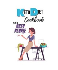 Keto diät kochbuch gebraucht kaufen  Trebbin