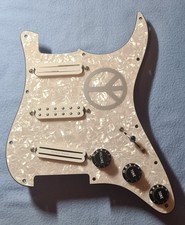 Seymour duncan pickguard gebraucht kaufen  Mönchengladbach