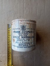 Frank coopers antique for sale  CHESTER