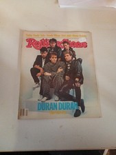 Rolling stone magazin gebraucht kaufen  Rosdorf