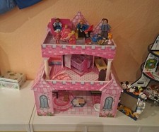 Großes puppenhaus xxl gebraucht kaufen  Kempen