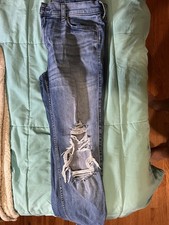 Holister mens ripped for sale  Middletown