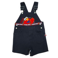 Vintage elmo shortalls for sale  Mount Clemens