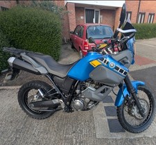 Yamaha xt660 tenere for sale  BRAINTREE