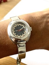 Montre marine jisop d'occasion  Lyon VII