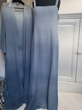 Robe soirée veste d'occasion  Senozan