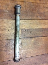 Swinging arm bolt for sale  RETFORD