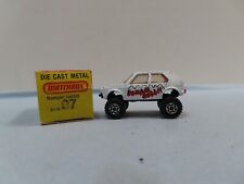 Matchbox lesney romping for sale  Shreveport