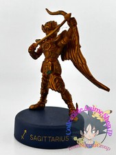 Mini boneco mascote anime japonês Sagitário Saint Seiya Knights of the Zodiac, usado comprar usado  Enviando para Brazil
