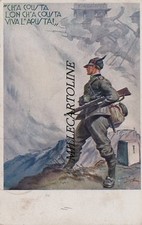 Militari reggimento alpini usato  Roma