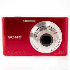 Câmera Digital Sony Cyber-Shot DSC-W330 - 14.1MP - Testada - Ótimo Estado comprar usado  Enviando para Brazil