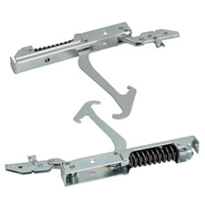 Coppia cerniere forno usato Coppia cerniere forno usato  Venetico