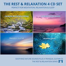 Relaxing nature sounds for sale  Exeter