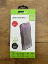 Techart screen protector for sale  LONDON