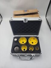 7pcs diamond drilling for sale  Princeton