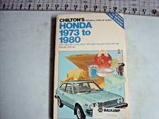 chilton honda civic cr manual for sale chilton honda civic cr manual for sale Shelbyville