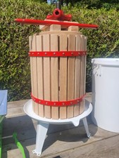 Cider making kit for sale  PERTH