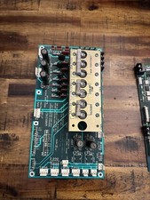 Haas power board for sale  Merced
