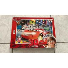 Puzzle cars 104 d'occasion  Puygouzon