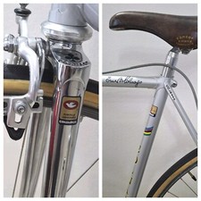 Colnago mexico corsa usato  Ferrara