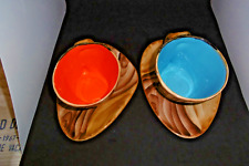 Vallauris faux bois d'occasion  Dieppe
