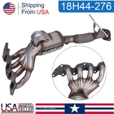 Catalytic converter 2013 for sale  Brooklyn