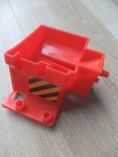 Tomy big loader for sale  LEICESTER