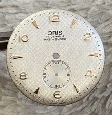 Stock cadran montre d'occasion  Clermont-Ferrand-