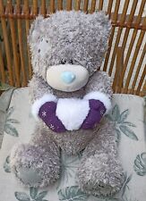 Orso peluche teddy usato  Lucca