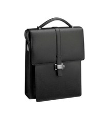Montblanc Meisterstuck Mochila 4810 Westside Médio Em Couro Nova Itália 116380 comprar usado  Enviando para Brazil