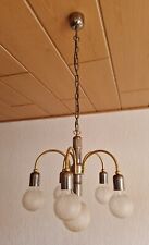 C11 vintage pendelleuchte gebraucht kaufen  Dieburg