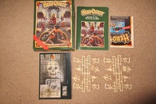 Heroquest return witch for sale  NEWPORT