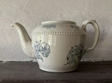 Petite théière céramique d'occasion  Paris IX