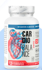 Cardiobalance Cardio Balance Original NEU comprar usado  Enviando para Brazil