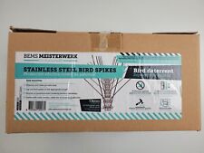 Meter taubenabwehr spikes gebraucht kaufen  Altenkirchen-Umland
