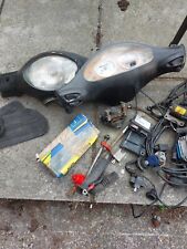Piaggio vespa et4 for sale  SOUTHAMPTON
