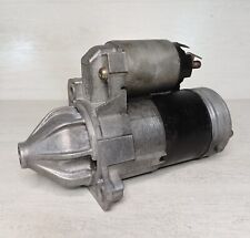Motorino avviamento mitsubishi usato  Afragola
