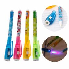 Spy pens invisible for sale  LONDON