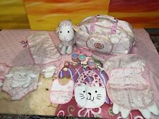 Baby annabell zubehör gebraucht kaufen  Neustadt an der Weinstraße