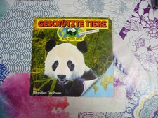 Duplo hanuta wwf gebraucht kaufen Duplo hanuta wwf gebraucht kaufen  Ratingen