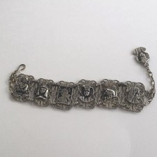 Vintage eygptian asian for sale  CLACTON-ON-SEA