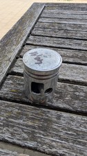 Dkw hummel kolben gebraucht kaufen  Wilhelmsdorf