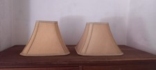 Pair lined vintage for sale  DUNFERMLINE