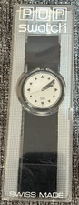 Swatch vintage pop for sale  BARRY