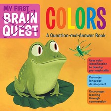First brain quest for sale  Depew