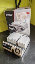 Scanner diapositive reflecta usato  Firenze