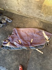 Weatherbeeta landa rug for sale  TURRIFF