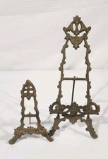 Vintage solid brass for sale  Rose Hill
