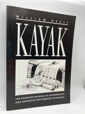 Kayak animated manual for sale  Buford