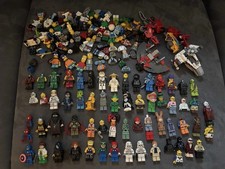 Lego grande lotto usato  Mori